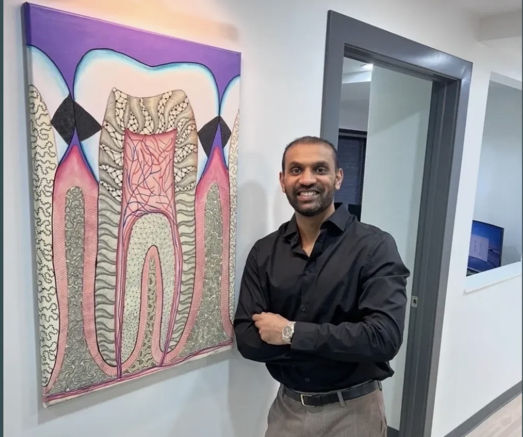 Dr. Jay Patel